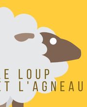 Le Loup Et L'agneau image 1