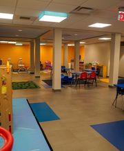 Manchester Family YMCA image 13