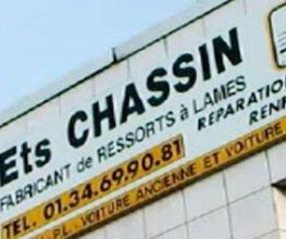 Anciens Ets Chassin image 9