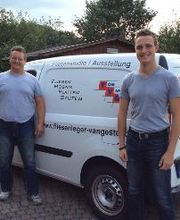 Fliesenleger Van Gestel Bild 1