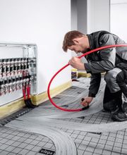 Klemmstein Heizung Sanitär e. K. Inhaber Werner Klemmstein Bild 4