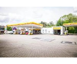 Shell Recharge Charging Station Bild 13