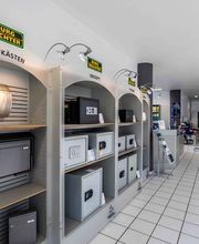 Müller Sicherheitssysteme GmbH