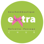 Extra-Geschenkboutique