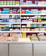 Farmacia Puerta de Lorca imagen 1