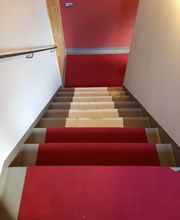 Treppenhaussanierung