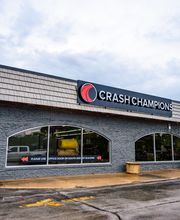 Tight Shot Exterior Signage