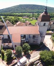 Charpente Filanoise image 2