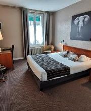 Logis Hôtel du Cerf image 17