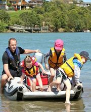 TAKACAT - Schlauchboote Bild 4