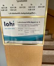 Lohi - Eisenach | Lohnsteuerhilfe Bayern e. V. Bild 17