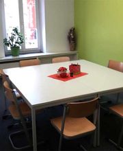 Ibbenbüren Unterrichtsraum