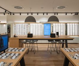Mister Spex Optiker Sindelfingen/Breuningerland Bild 2