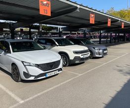 SIXT Valencia Estación imagen 13