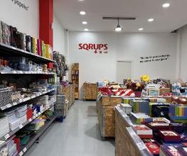 SQRUPS +X- imagen 5