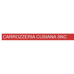 Carrozzeria Cusiana logo