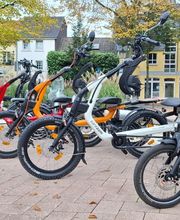 e-motion e-Bike Welt & Dreirad-Zentrum Erkelenz Bild 3