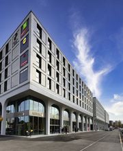 ibis Styles Muenchen Perlach Bild 5