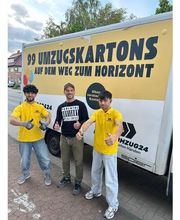 MeisterUmzug24 Bild 3