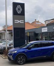 Garage & Carrosserie Maurice Bonny SA Bild 1