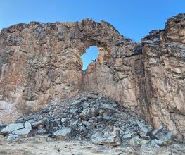 Explore Mongolia Bild 4