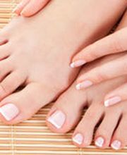 Pedicuresalon Nails & Feet