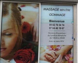 Wu Na Soins Du Corps