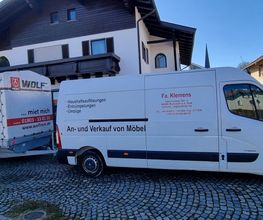 Umzüge-Klemens Bild 4