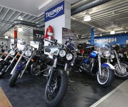 Motorrad