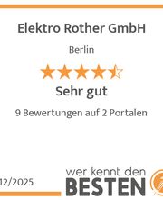 werkenntdenBESTEN.de Qualitätssiegel