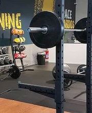 Fitness Park Brétigny-sur-Orge image 1