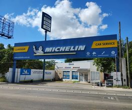 Michelin Car Service Llantasur Vía Montejo imagen 7