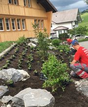 Alpstein Bau + Technik AG Bild 2