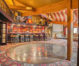 La Campagnette Pub Restaurant Discothèque image 19
