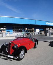 Carrosserie Spritzwerk Rüegg Bild 6