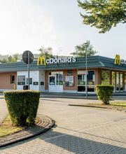 McDonald's Bild 1