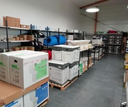 SISCA SIDV Comptoir Professionnel image 4