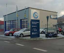TÜV SÜD Service-Center Mössingen Bild 2