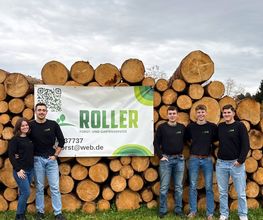 Forst- und Gartenservice Roller Bild 12