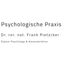 Psychologische Praxis Dr. Frank Pietzcker