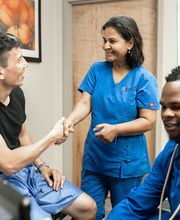 Center for Vein Restoration | Dr. Adria Ford image 9