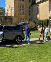 Taxi David Laborde image 1