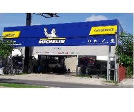Michelin Car Service -Llantasur City Center imagen 3