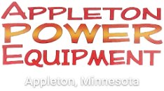 Appleton Power Equipment & Hardware