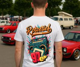 Stefan Schild Rotzetief Tuning Bild 3