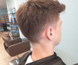 Besarte Hair & Beauty Bild 8