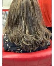 Rapunzel Haar Studio Bild 19