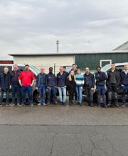 Roland Gageur Elektrotechnik GmbH Bild 11