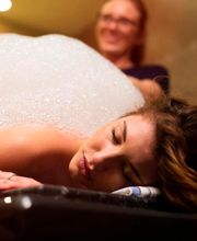 Splash & Spa Tamaro SA Bild 10