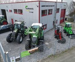 AGRAVIS Technik Lenne-Lippe GmbH - Lemgo Bild 17